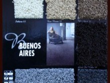 BUENOS | Duvardan Duvara Halı | Associated Weavers