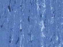 Mipolam Tropları Dark Blue | Pvc Yer Döşemesi | Homojen