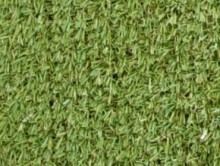 Villa Yeşil | Çim Halı | Associated Carpets